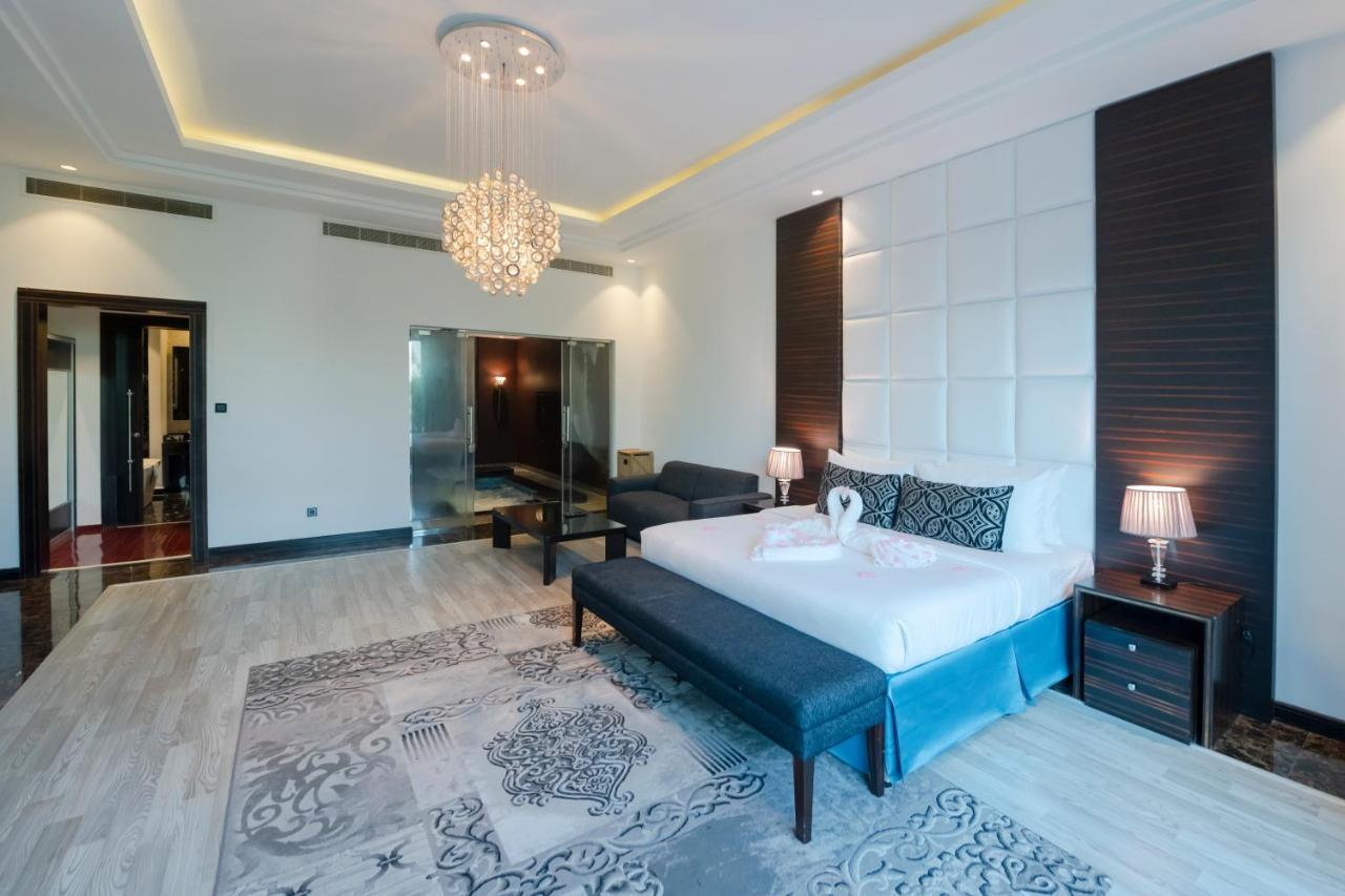 Nordic Resort Manama Exterior foto