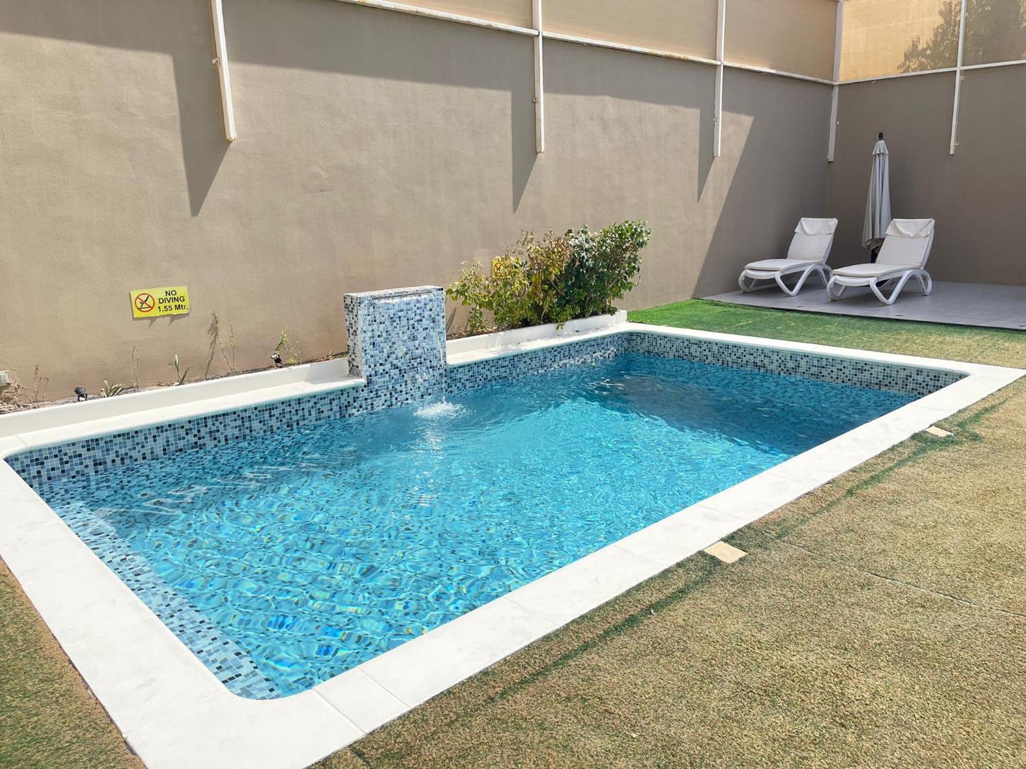 Nordic Resort Manama Exterior foto
